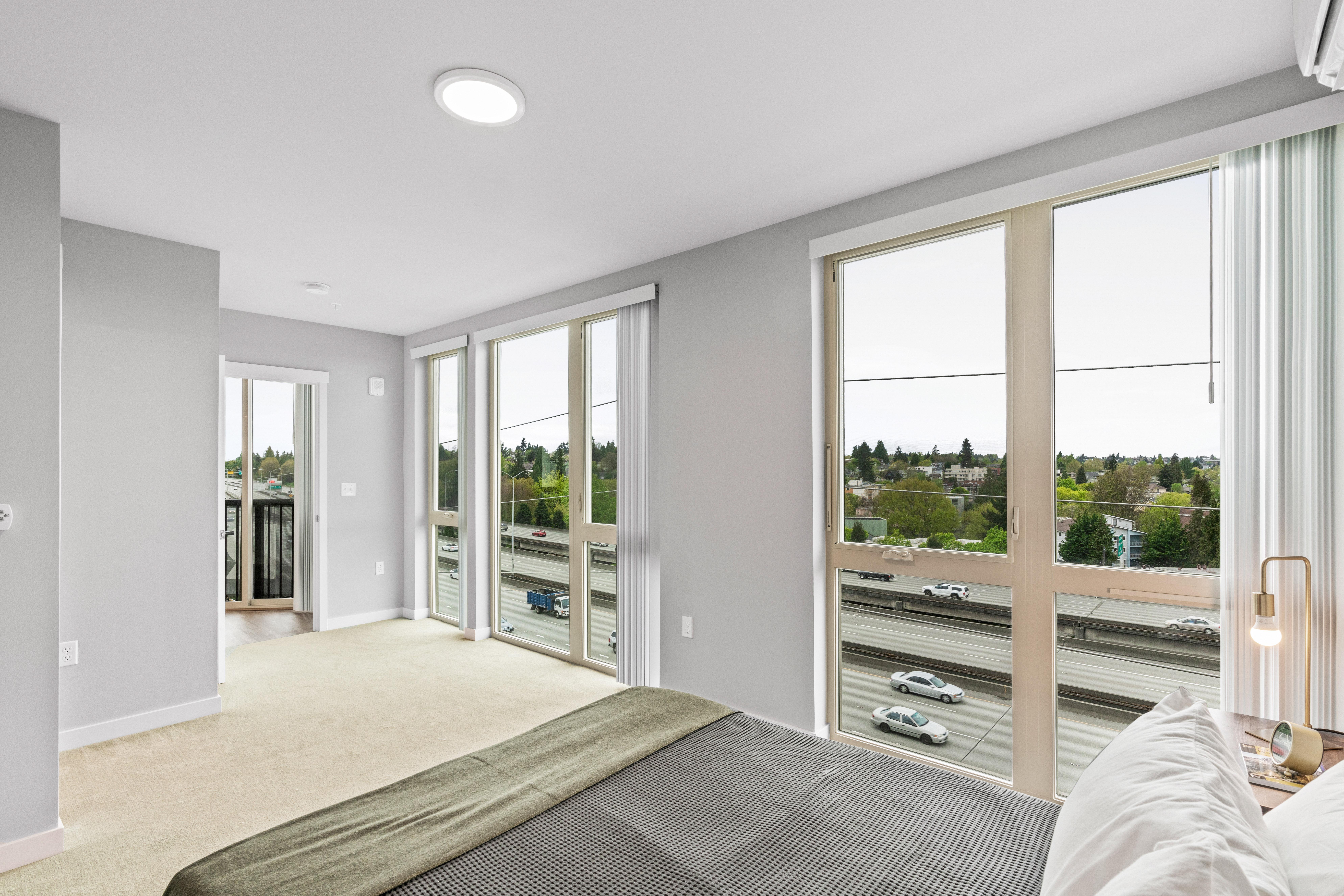Iron Flats, Maude & Theo — image 15
